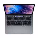 لپ تاپ اپل MacBook Pro MV962 همراه با تاچ بار | هدیش