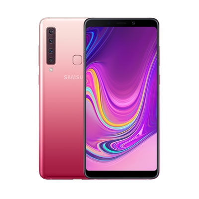 کاور، گلس و قاب گوشی سامسونگ Samsung Galaxy A9 2018
