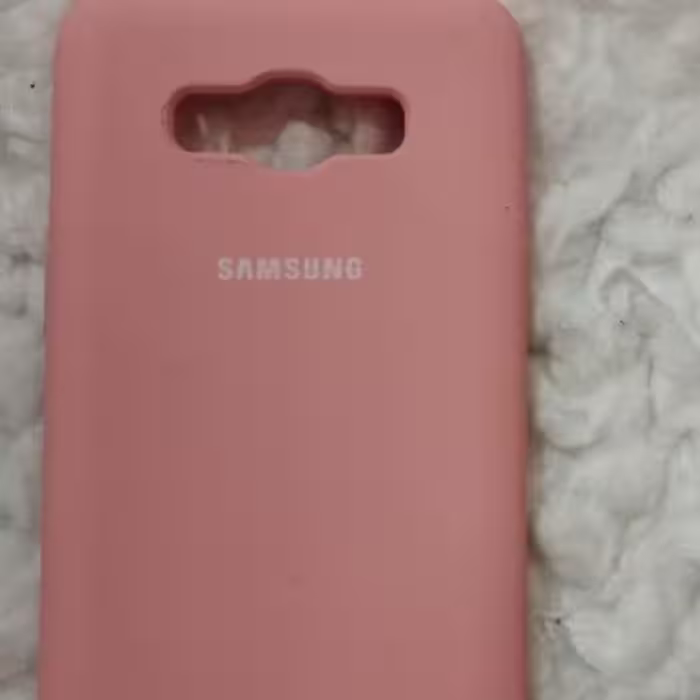 گارد و کاور محافظ سامسونگ j510