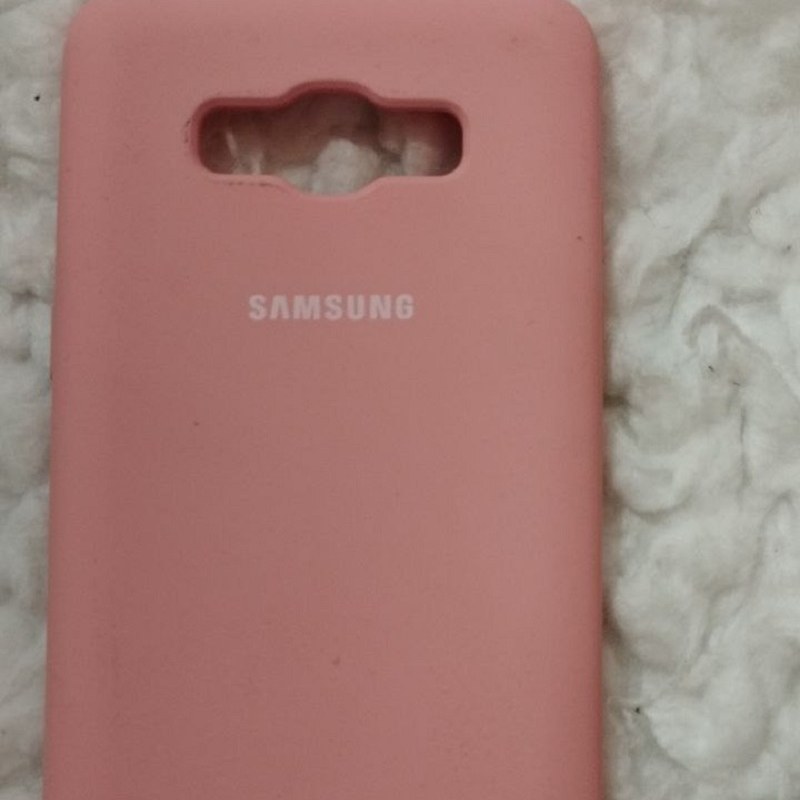 گارد و کاور محافظ سامسونگ j510