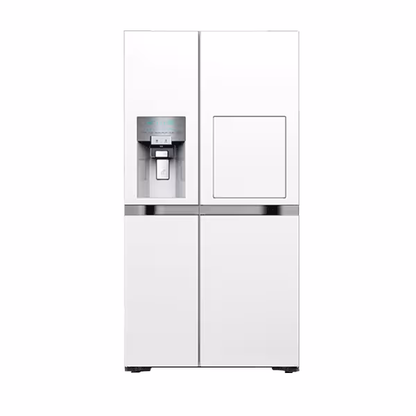 یخچال ساید بای ساید 29 فوت دوو مدل SXi20-11W