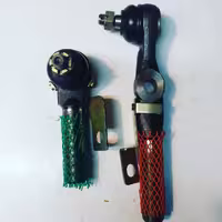 سیبک فرمان پاترول 