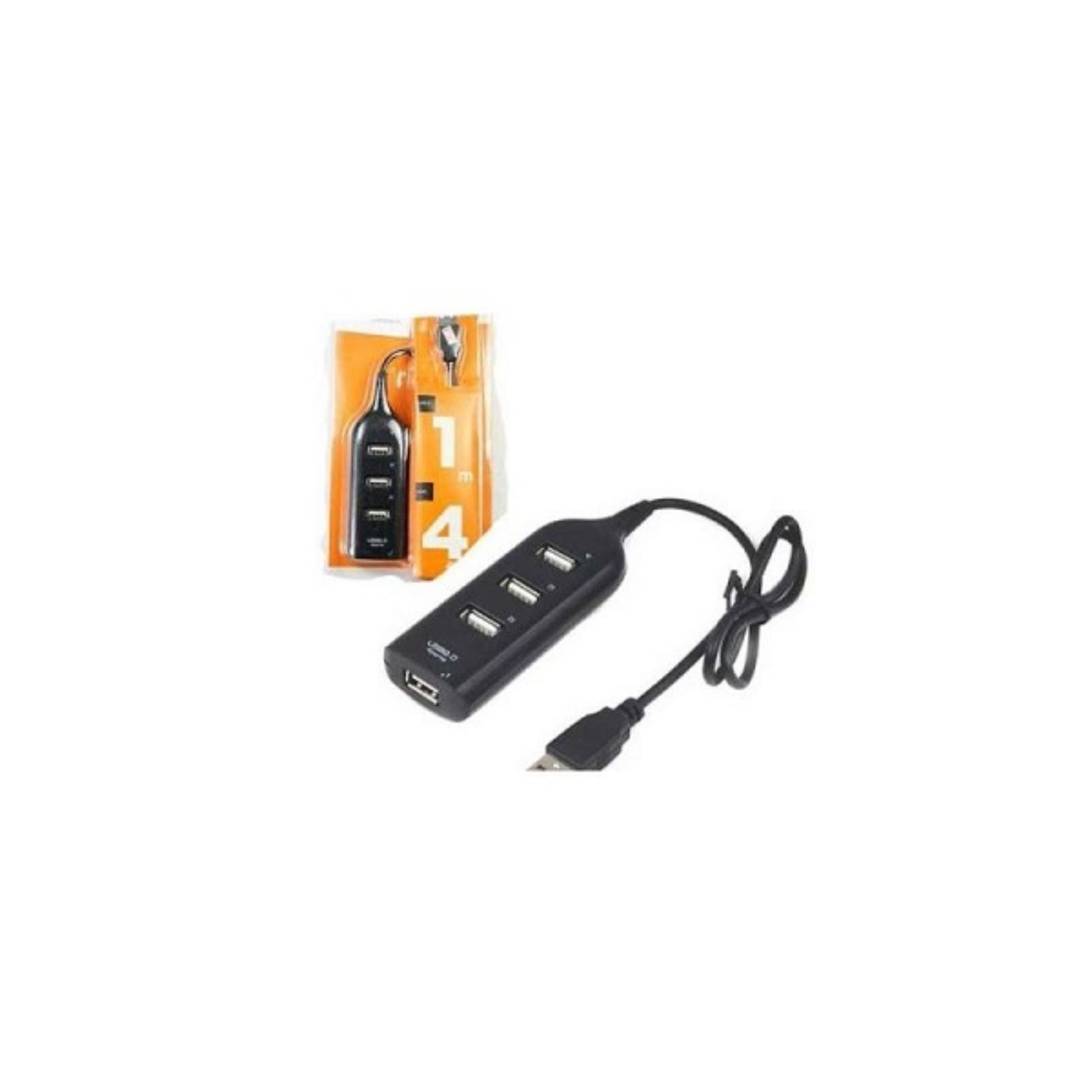 هاب 4 پورت USB 20