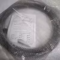 فنر لوله بازکن ( 12 متری )