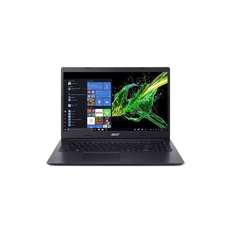 لپ تاپ 15 اینچی ایسر مدل Acer Aspire3 A315 - 42 - R42H - E