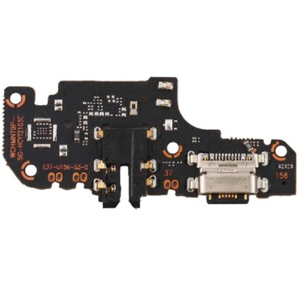 برد شارژ شیائومی UIF Xiaomi Redmi Note 9 Pro 5G - دنافون