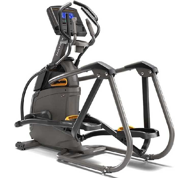 الپتیکال ماتریکس Matrix A50-XR