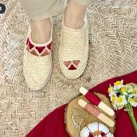 گیوه طرح جدید