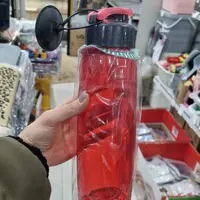بطری مانیا بزرگ همراه بانی