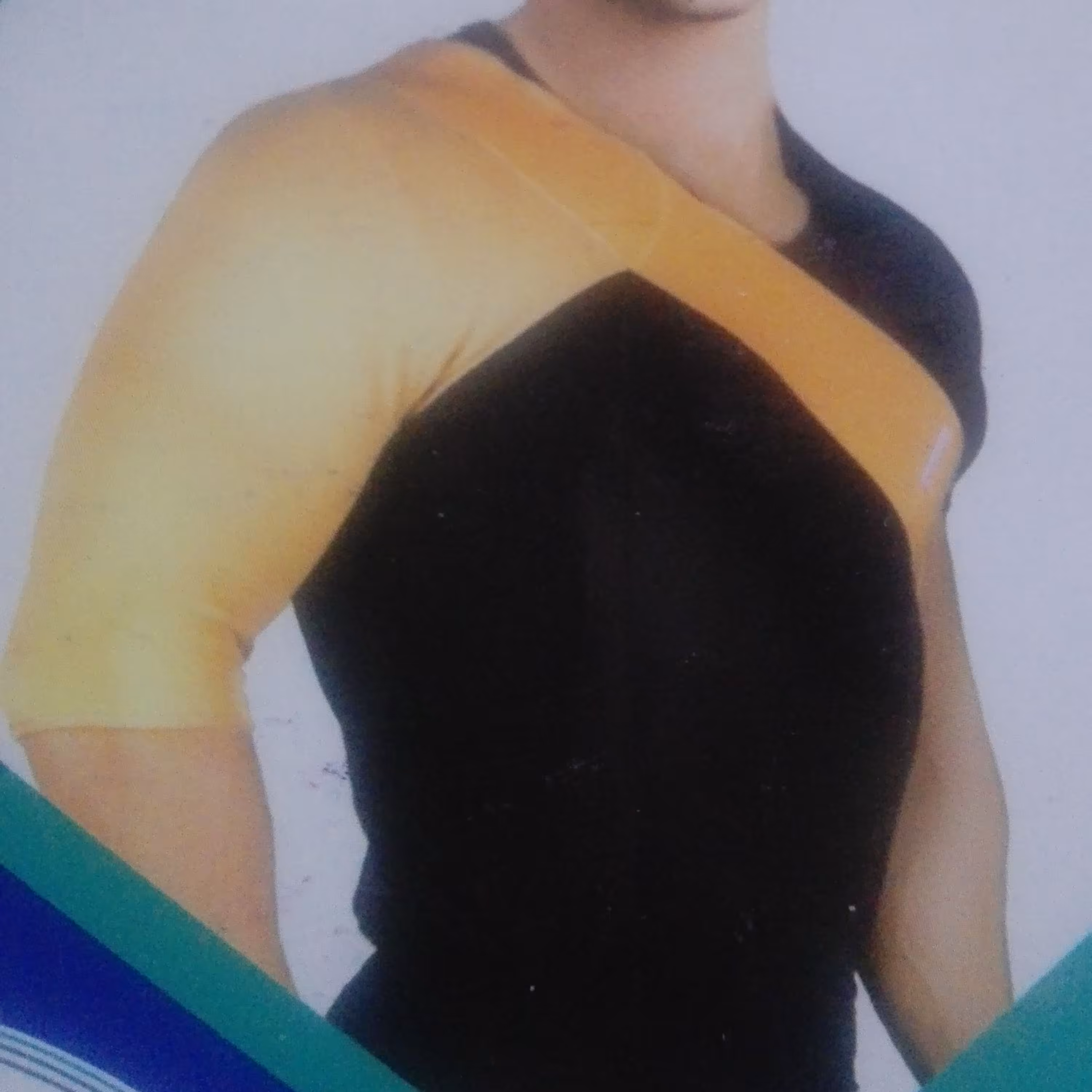 شانه بند طبی