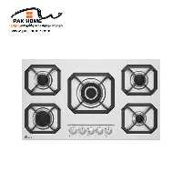 اجاق گاز صفحه ای بیمکث MG-5075