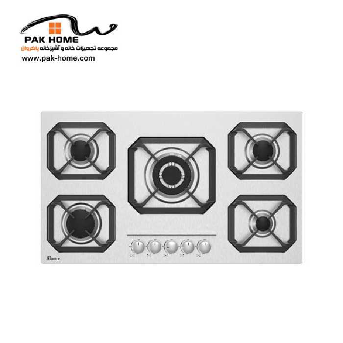 اجاق گاز صفحه ای بیمکث MG-5075