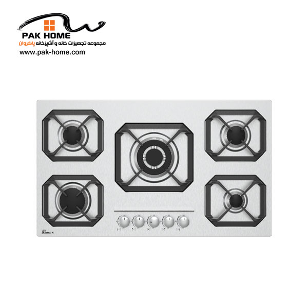 اجاق گاز صفحه ای بیمکث MG-5075