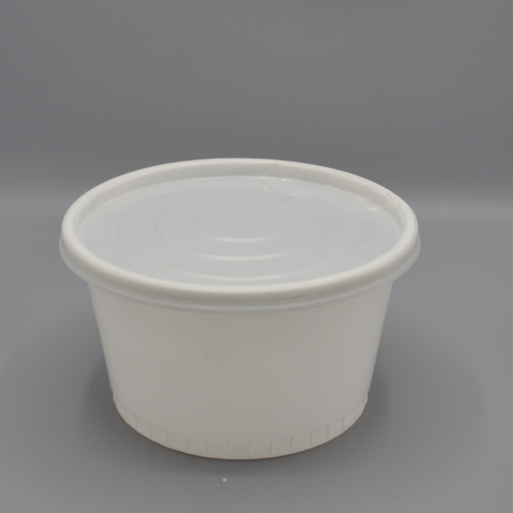 سطل ماستی 2000 سی سی