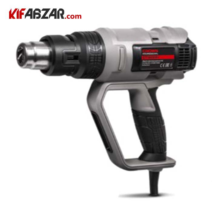 سشوار صنعتی کرون مدل CT19023