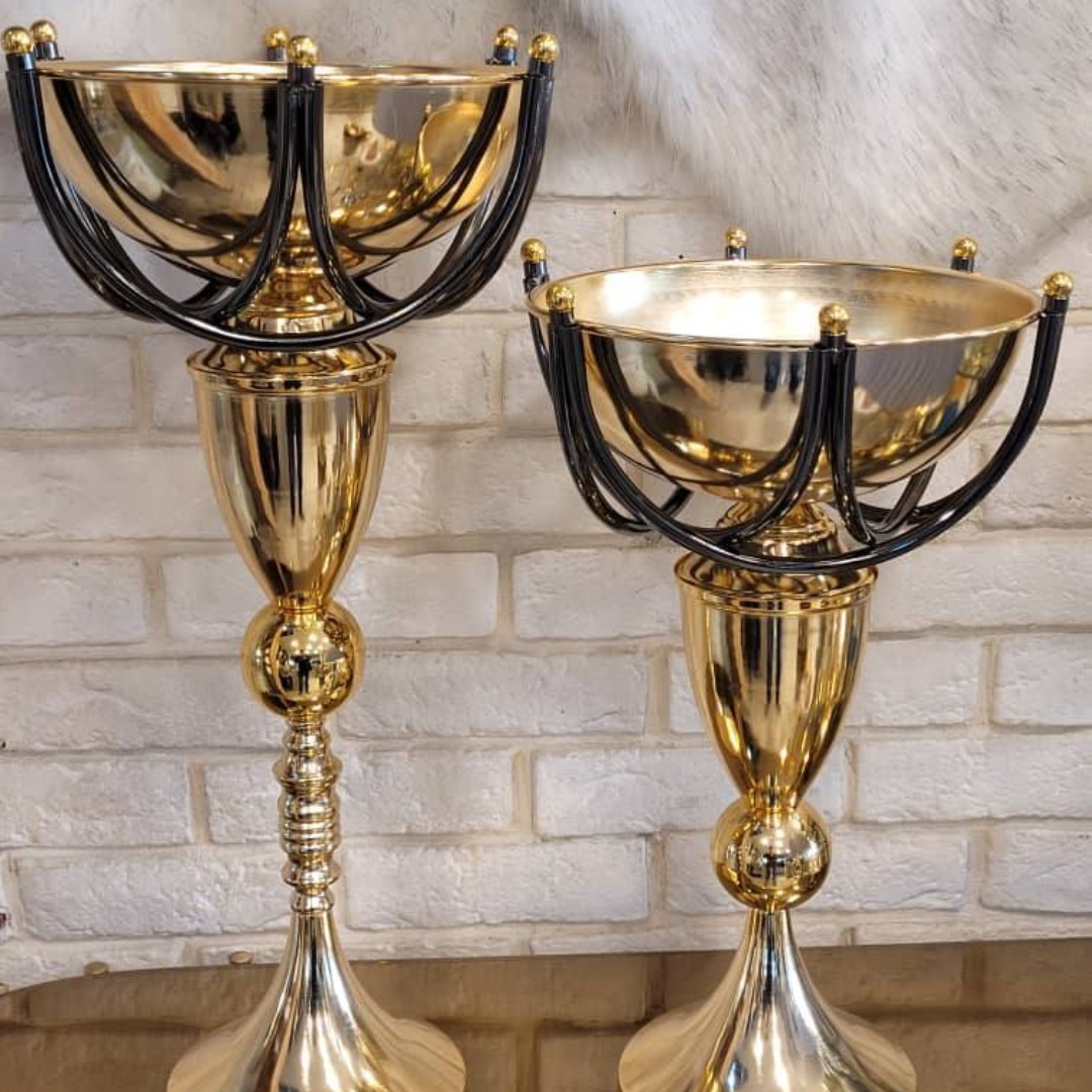 کاپ تزئینی کادویی سایز بزرگ