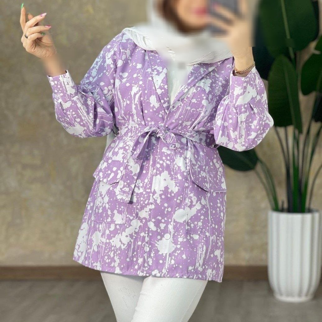 مانتو آبرنگی