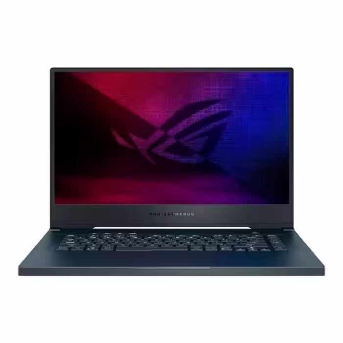 لپ تاپ ایسوس ROG Zephyrus G14 GA401QM-AB