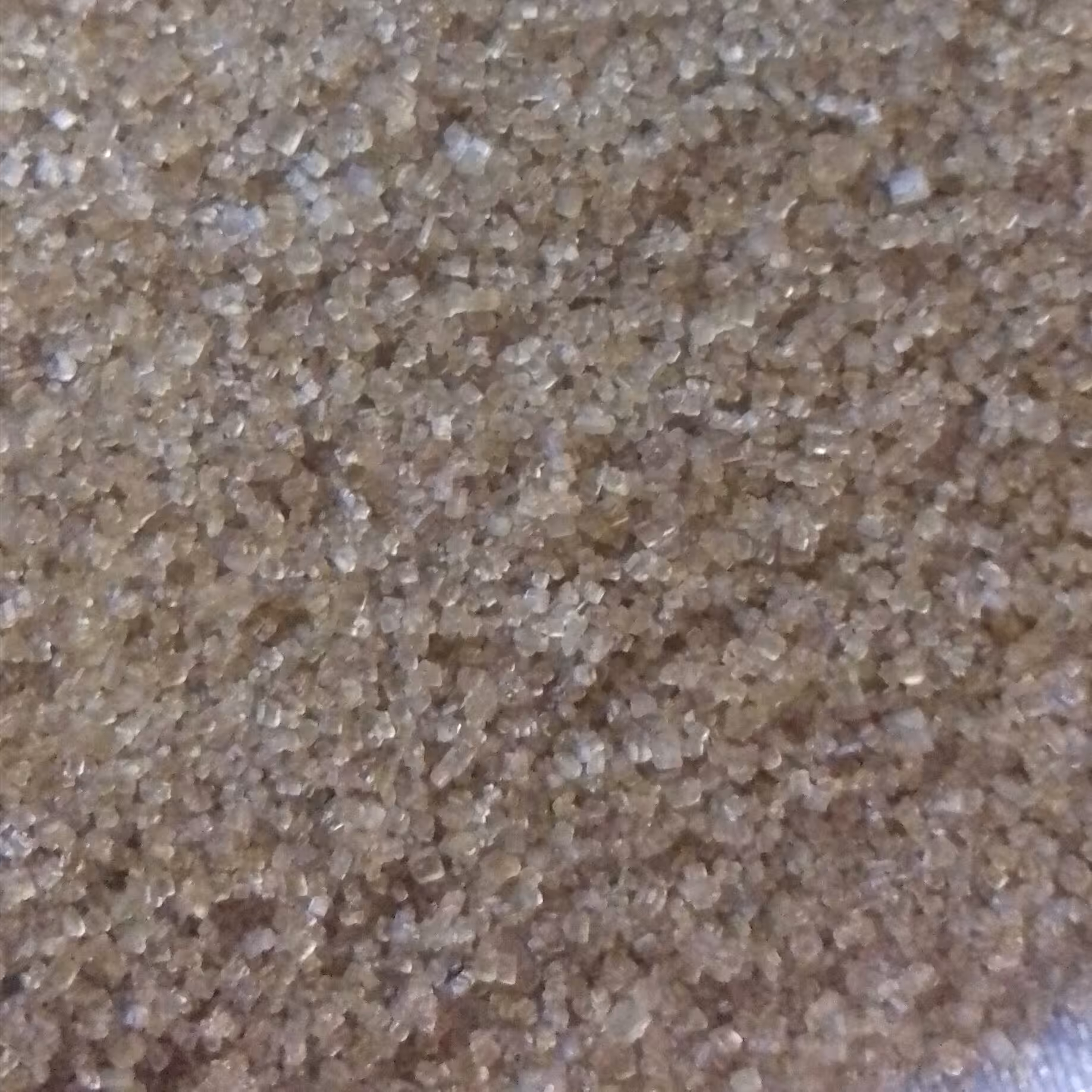 شکر قهوه ای نیشکر شهدانه 800 گرمی