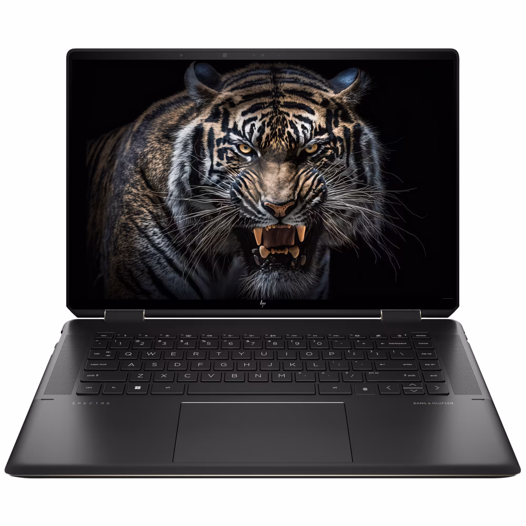 لپ تاپ 16 اینچی اچ‌ پی مدل Spectre x360 2-in-1 16t-F2013dx-i7 13700H 16GB 512SSD W - فروشگاه اینترنتی طیف سنتر