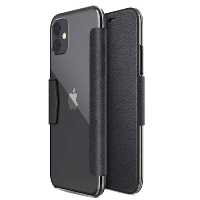 کیف محافظ ایکس دوریا آیفون X-doria Engage Folio Cover iPhone 11