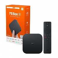 پخش کننده تلویزیون شیائومی مدل Mi Box S MDZ-22-AG