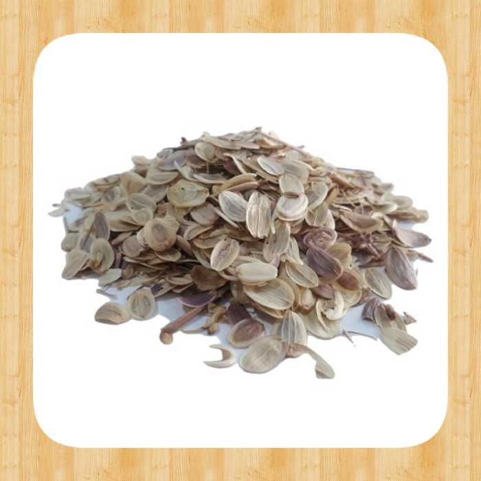 انجدان یا امجدان 75 گرم معالج ضدعفونت و بلغم آقای عطار