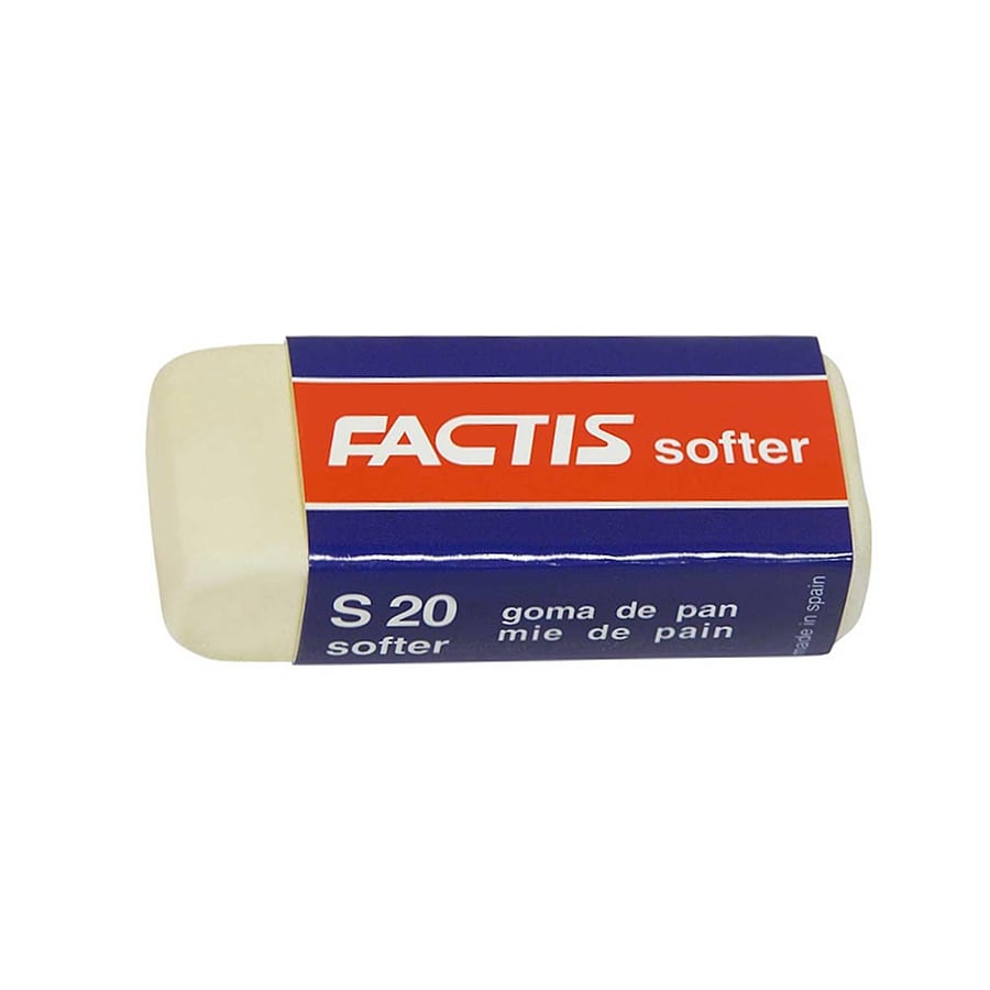 پاکن S 20 فکتیس