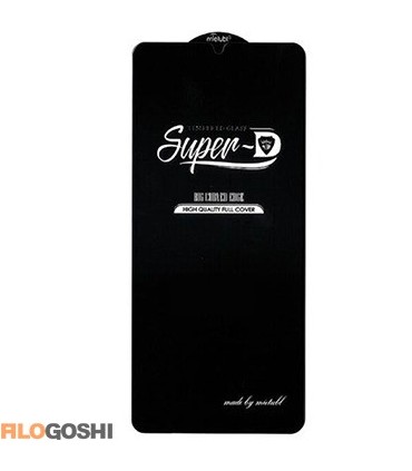 محافظ صفحه نمایش Super D مناسب برای گوشی موبایل شیائومی Redmi Note 11/11s