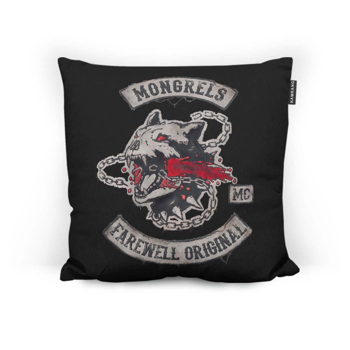 خرید کوسن گیمینگ DAYS GONE Cushion با بهترین قیمت