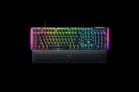 خرید کیبورد ریزر Razer BlackWidow V4 Green Switch با بهترین قیمت
