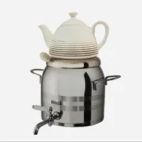 کتری و قوری 5 لیتر نیوهوم کد NH09-35001