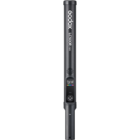 نور باتومی گودکس Godox LC500R Mini RGB LED Light Stick