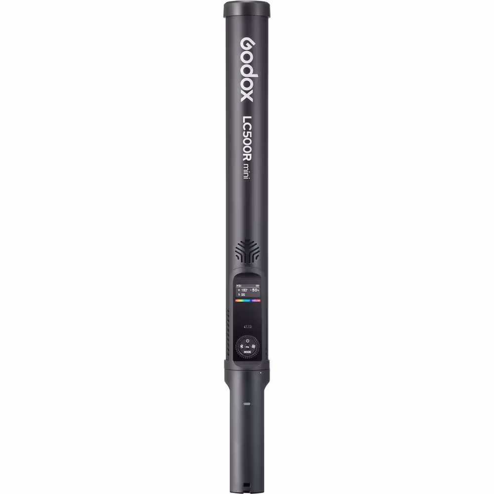 نور باتومی گودکس Godox LC500R Mini RGB LED Light Stick