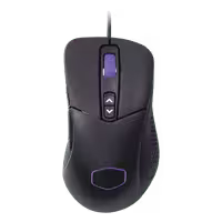 خرید ماوس گیمینگ کولر مستر مدل Mouse Gaming Cooler Master MM531 با بهترین قیمت