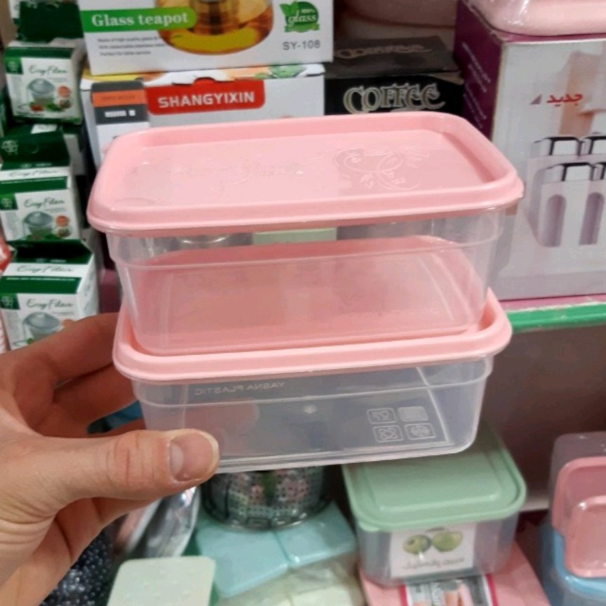 فریزری 2تایی