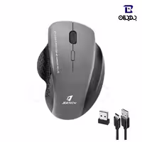 ماوس بی سیم مخصوص بازی جرتک مدل ELITE W500