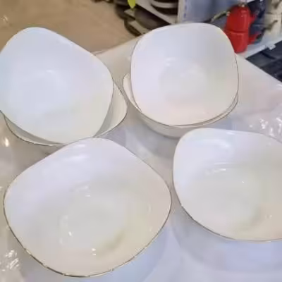 کاسه آبگوشت خوری
