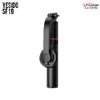 پایه سلفی یسیدو مدل Selfie Stick Yesido SF19
