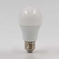 لامپ ال ای دی حبابی 9 وات آفتابی اروندتاب-  14 ماه گارانتی بایکو 