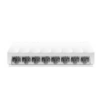 سوییچ 8 پورت تی پی لینک مدل LS1008
