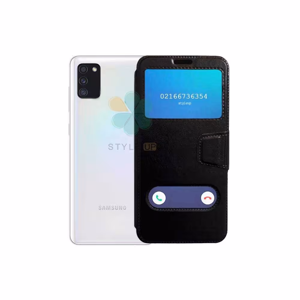 کیف گوشی سامسونگ Samsung Galaxy F02s مدل Easy Access