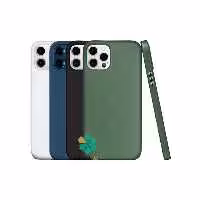 قاب برند KeepHone گوشی iPhone 12 Pro Max مدل Luxury با پشتیبانی از Magsafe