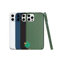 قاب برند KeepHone گوشی iPhone 12 Pro Max مدل Luxury با پشتیبانی از Magsafe