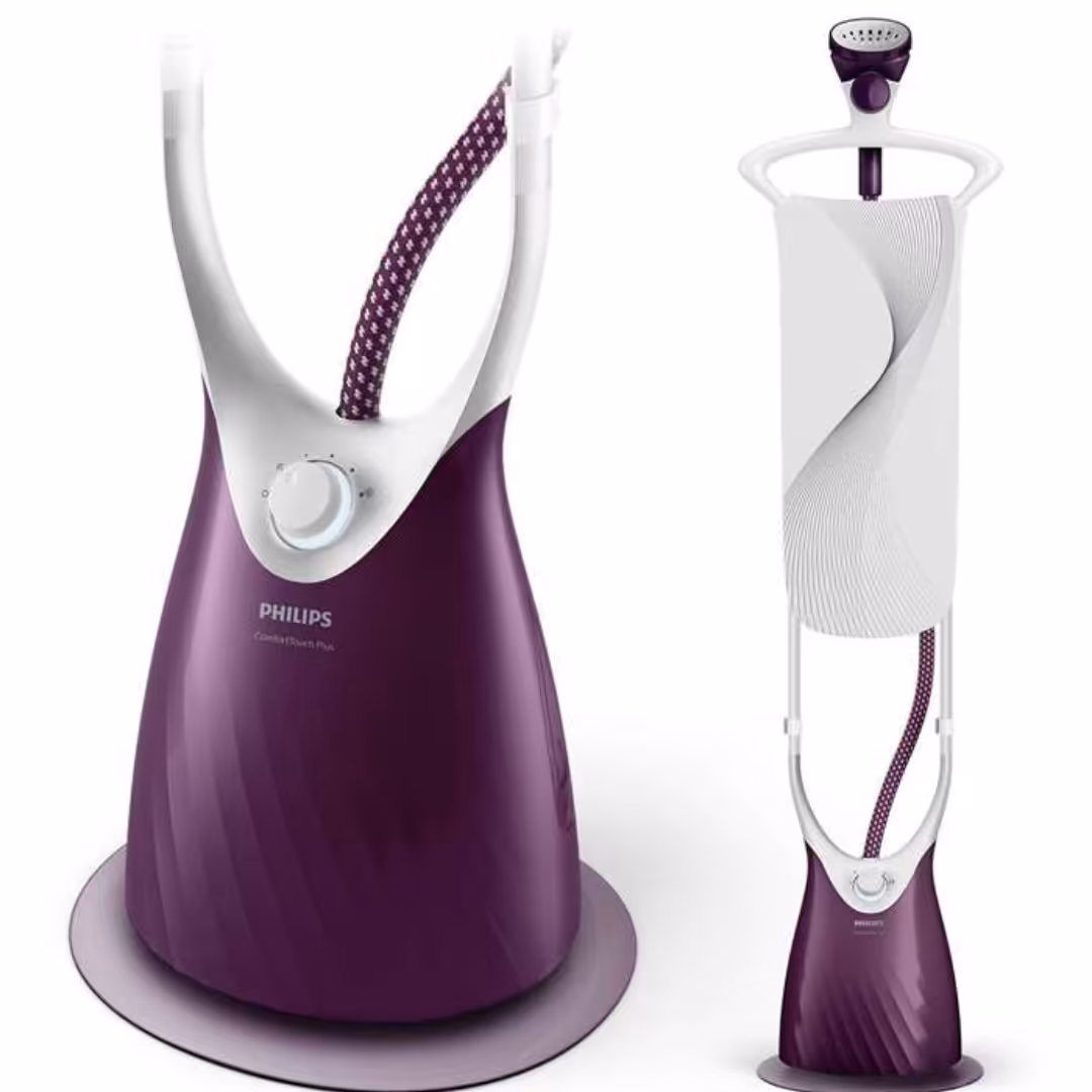 اتو بخارگر فیلیپس مدل 558(هزینه ارسال برعهده خریدار محترم میباشد)