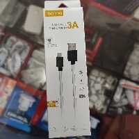 کابل فست شارژ  تایپ سی  REALME مدل R5