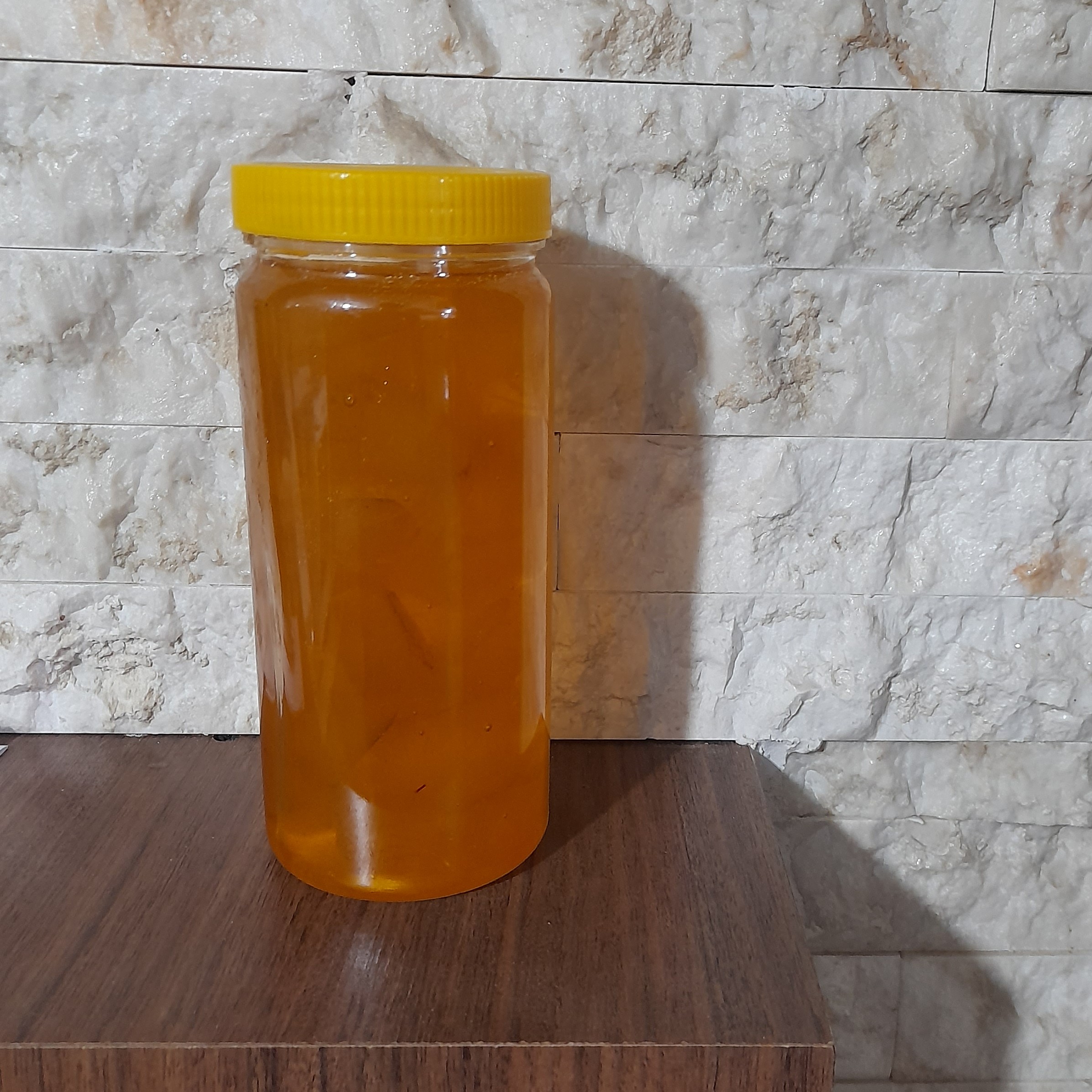 مربای بالنگ زعفرونی (20کیلویی)