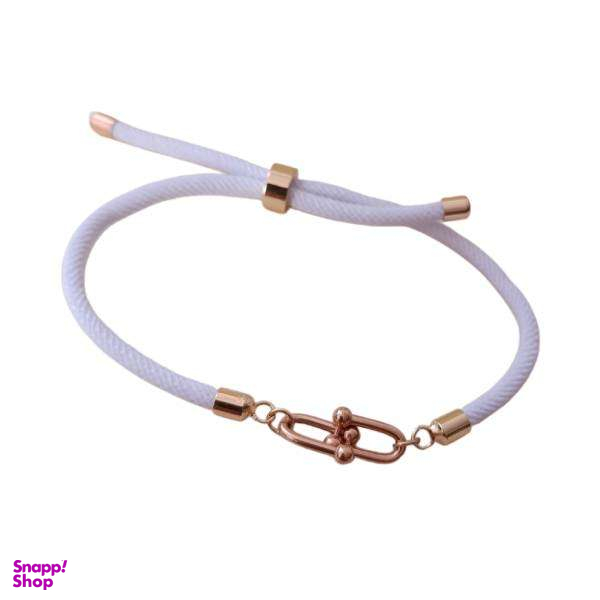 دستبند طلا 18 عیار زنانه مدل G0193