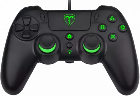 دسته بازی سیمی T-DAGGER مدل Virgo T-TGP800