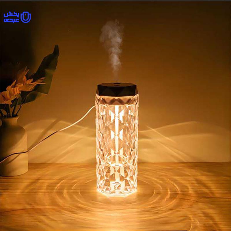 آباژور بخور دار lf 103